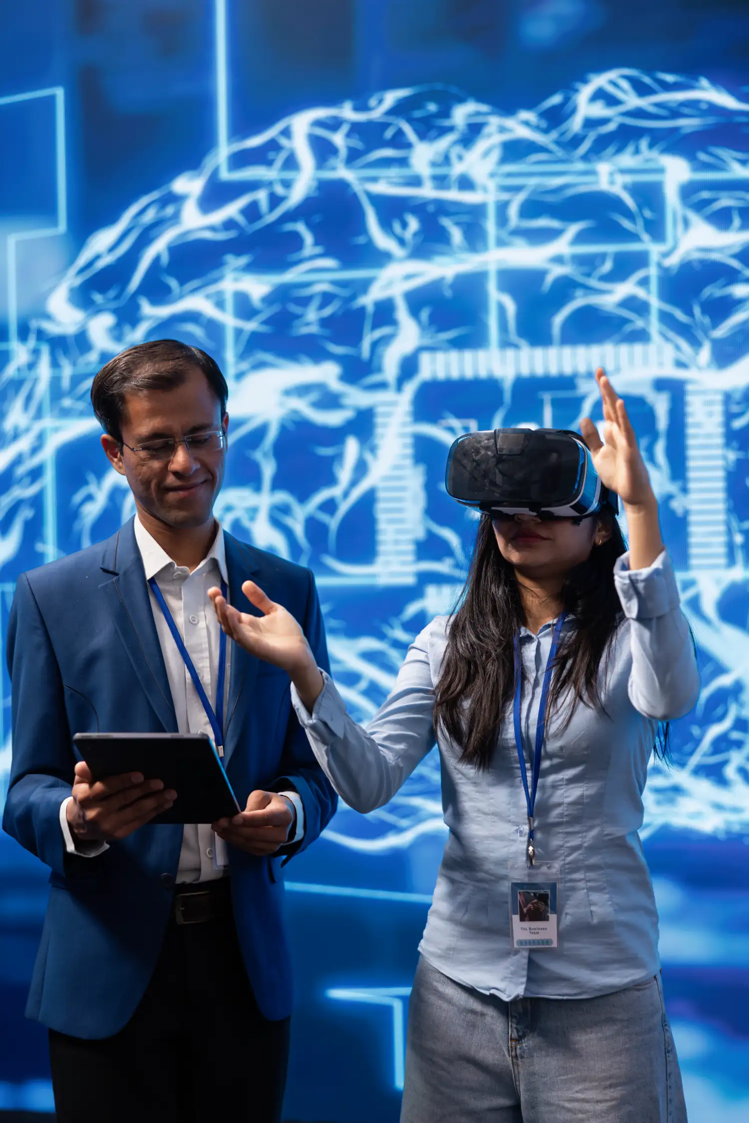 Technology with Purpose