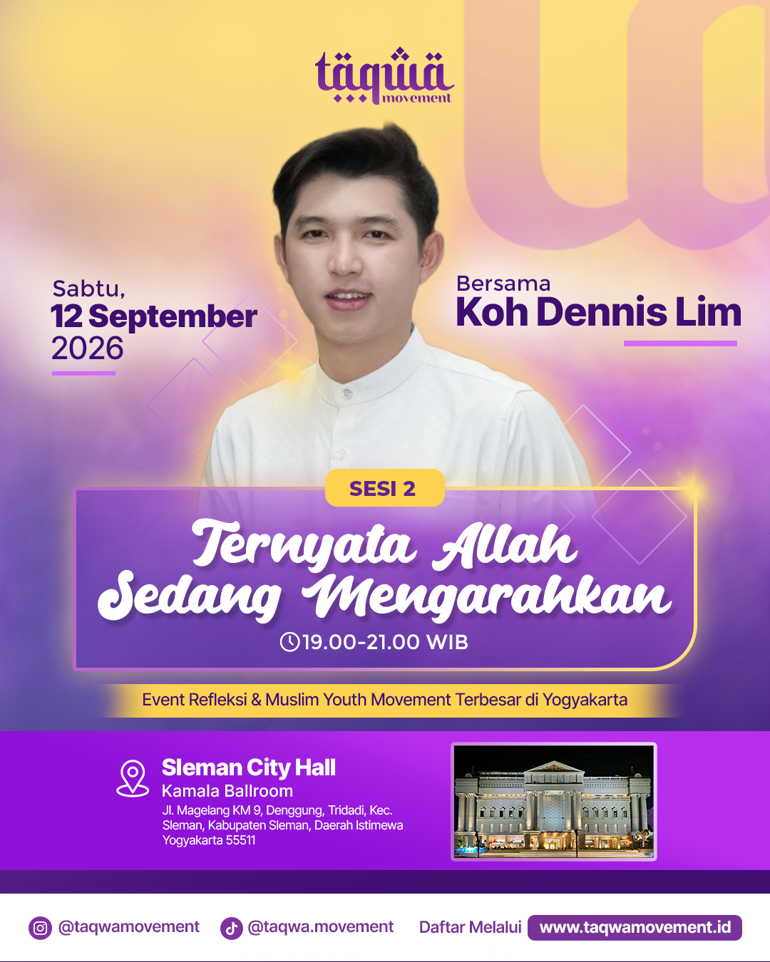 Poster Sesi 2