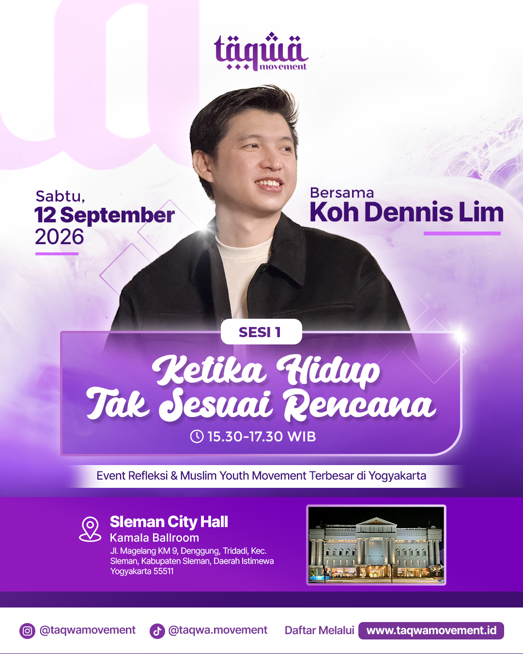 Poster Sesi 1