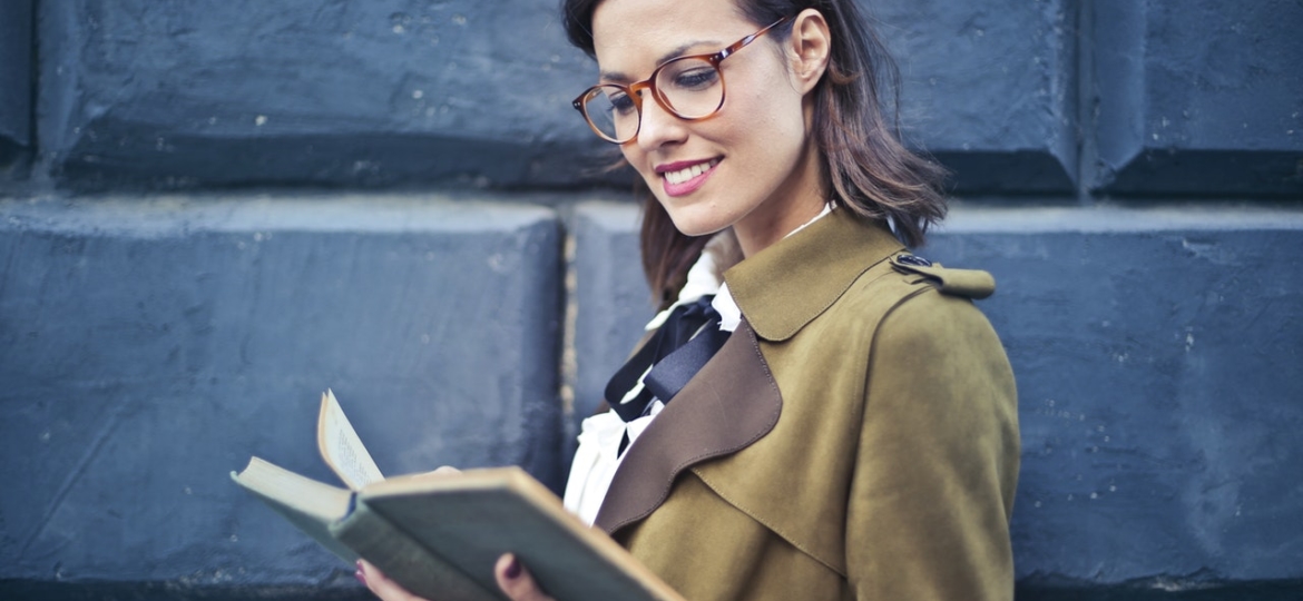Lessons I learned from editing 70+ executive bios in one week