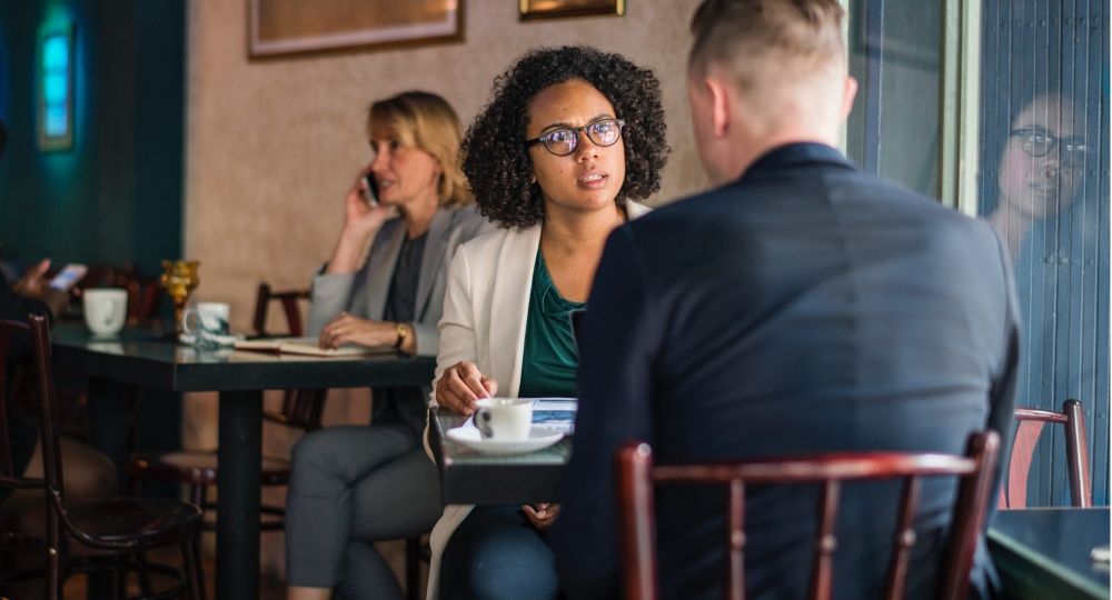 How to Speak to an Unfamiliar Demographic Without Offending Them