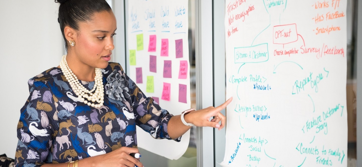 Four Verbal Communication Mistakes Tech Executives Make
