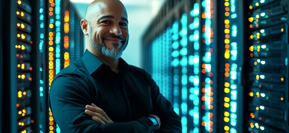 The Tech Leader’s Guide to Building a Powerful Personal Brand on LinkedIn