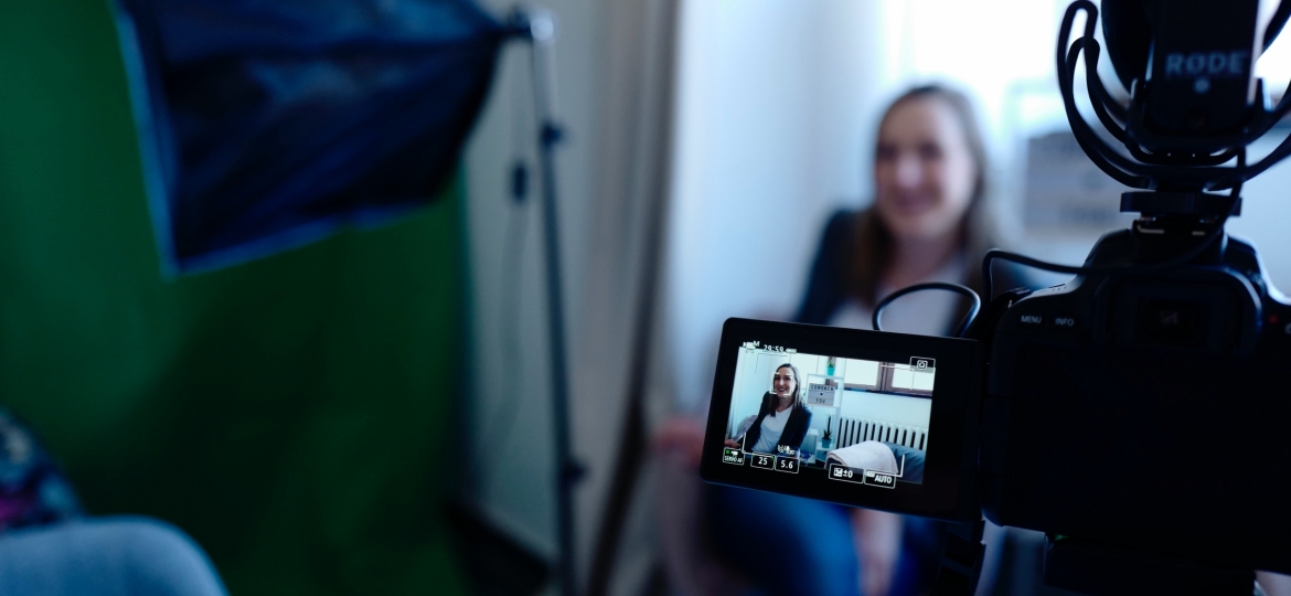 Re-purposing Your Speech for Video