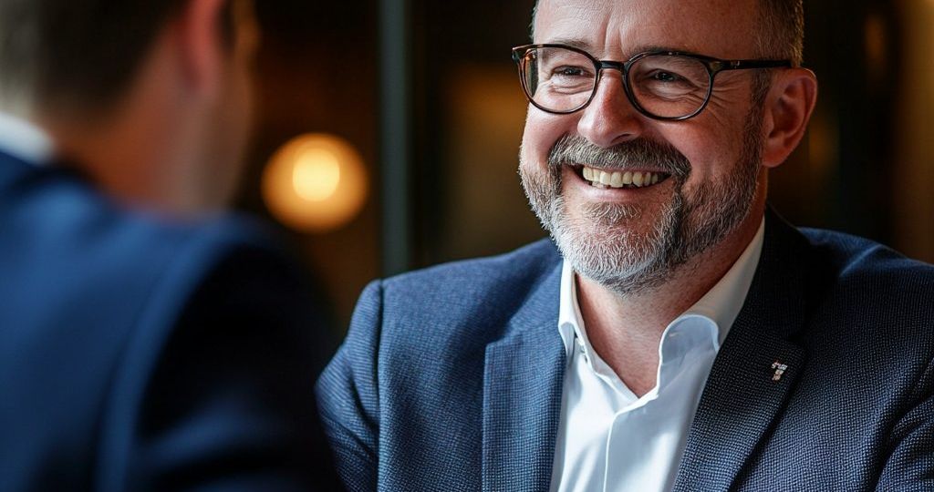 The CEO’s Guide to Building a Powerful Personal Brand on LinkedIn
