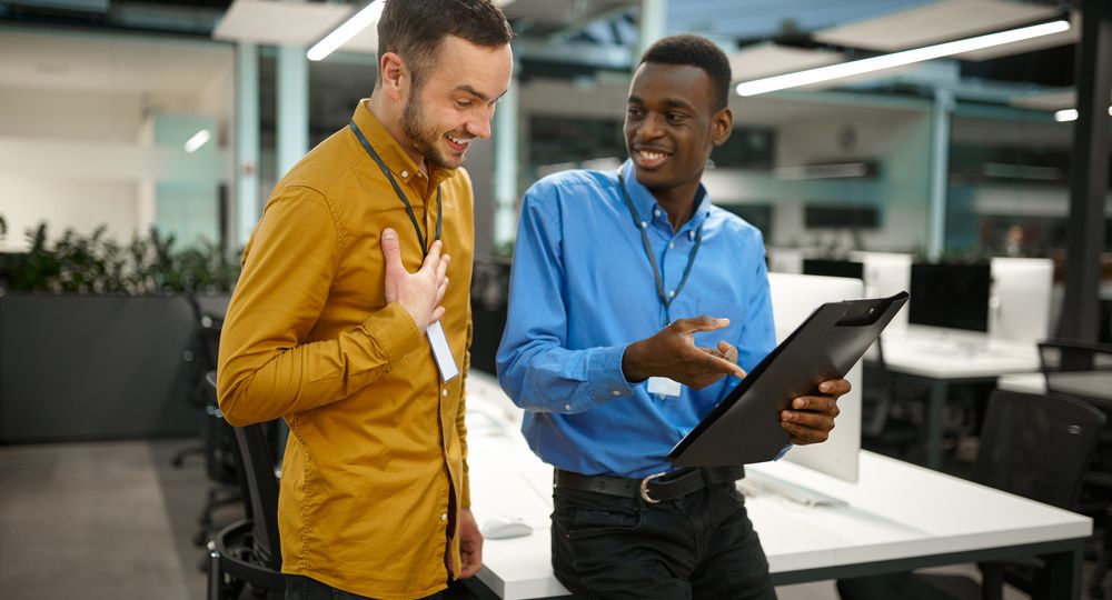 Communication Tips to Empower Your Team (for Executives)