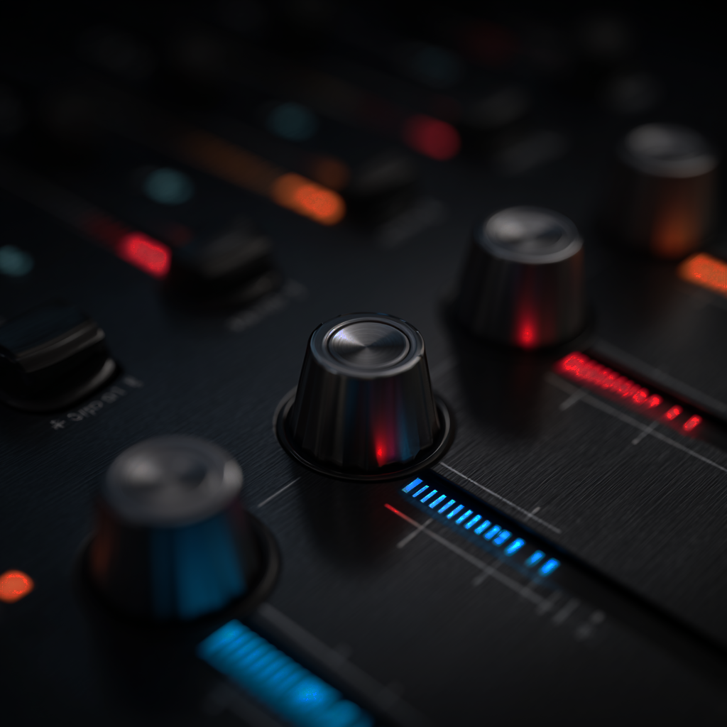 Unified Executive Voice