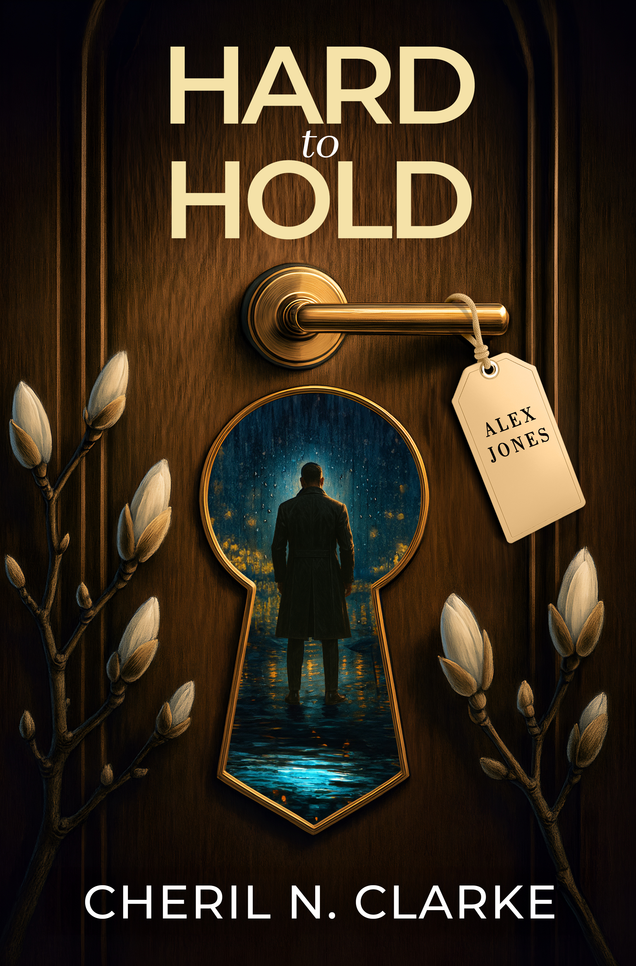 Hard to Hold