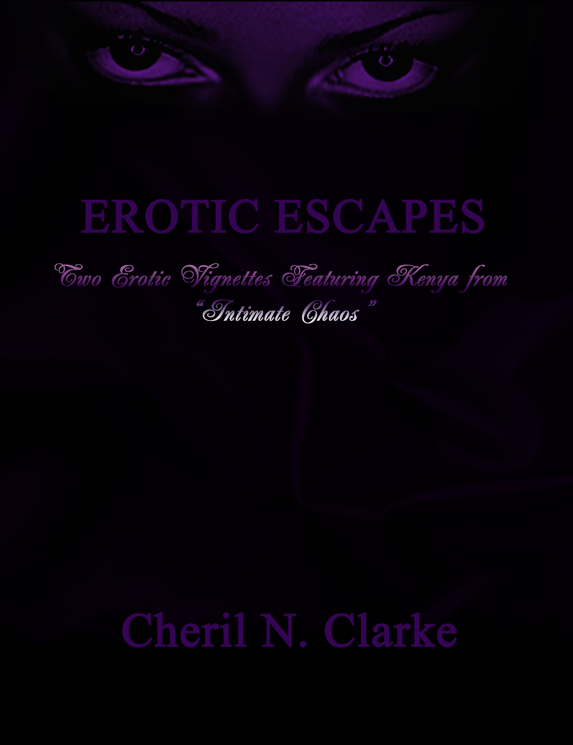 Erotic Escapes