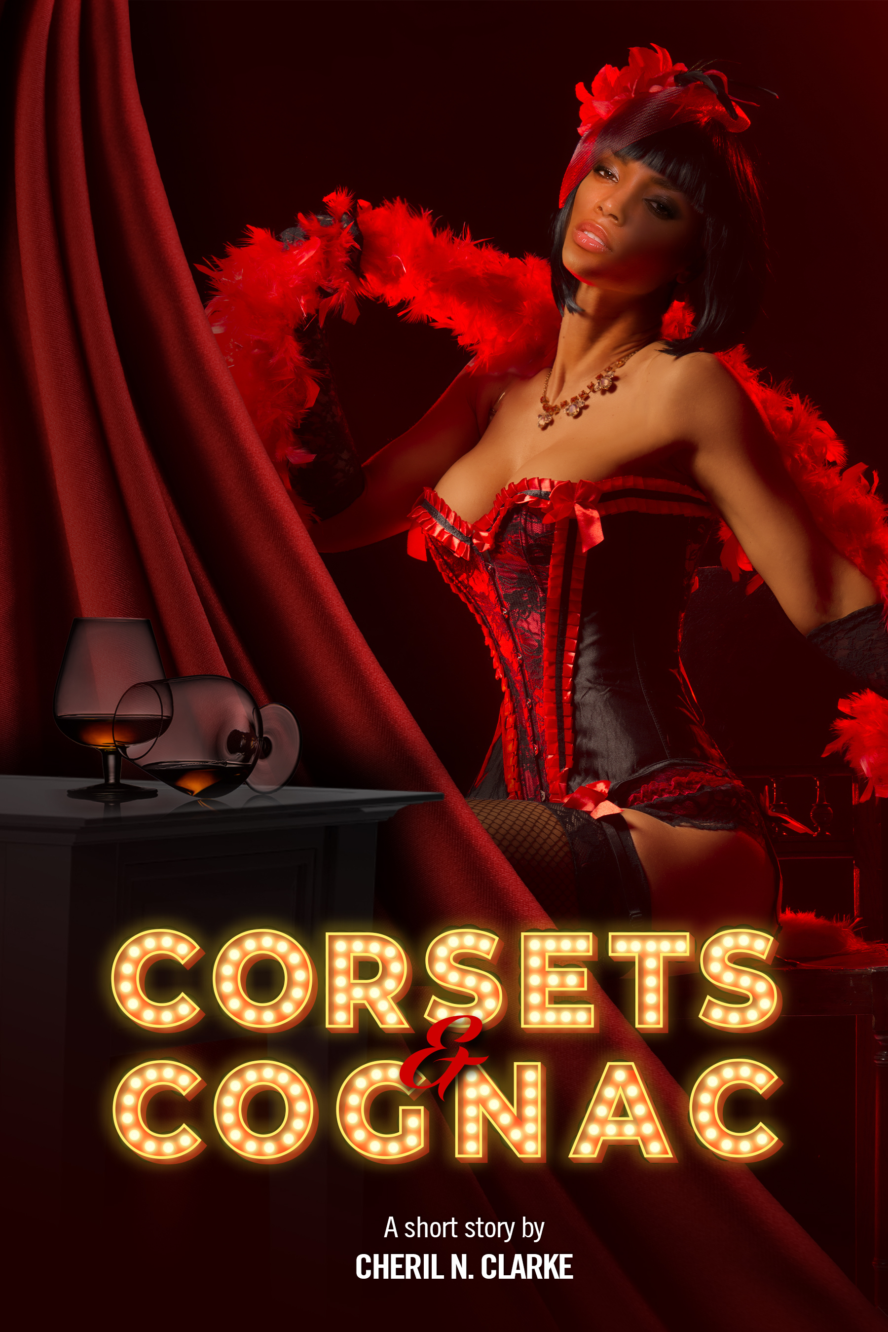 Corsets & Cognac