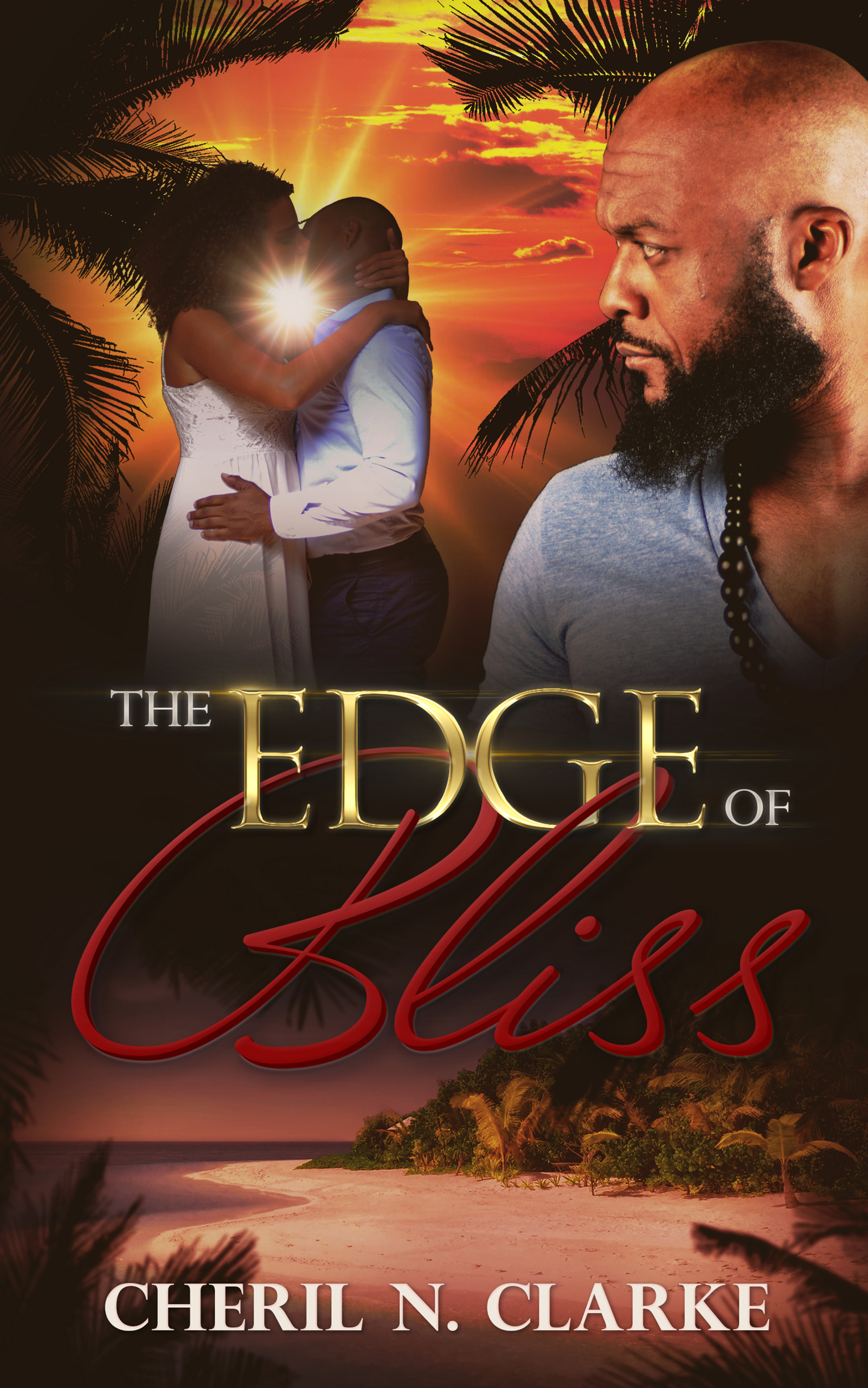 The Edge of Bliss