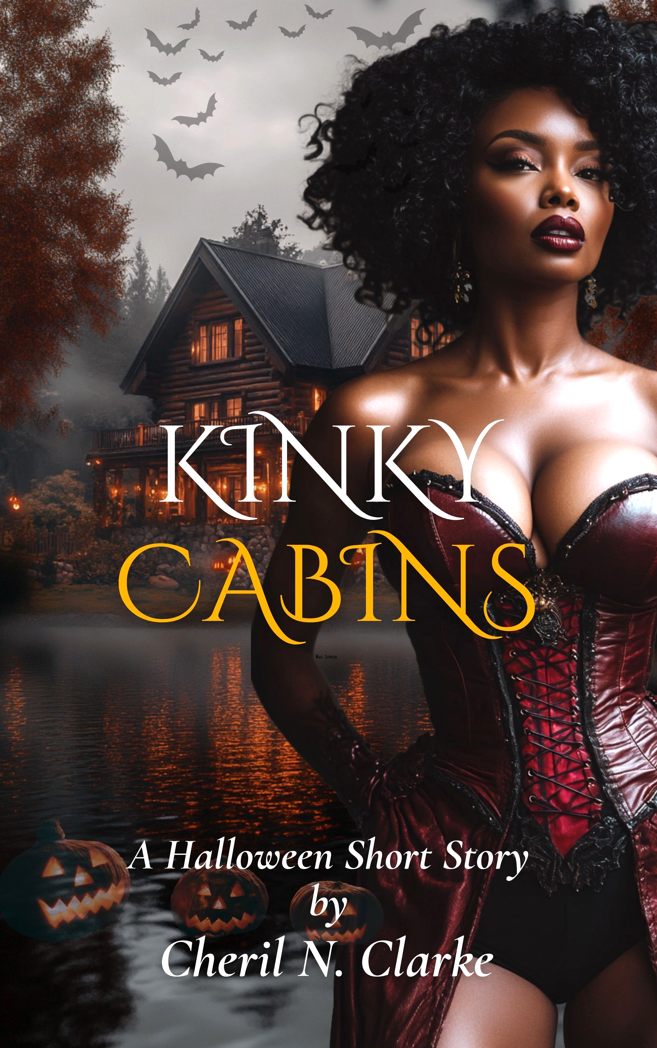 Kinky Cabins