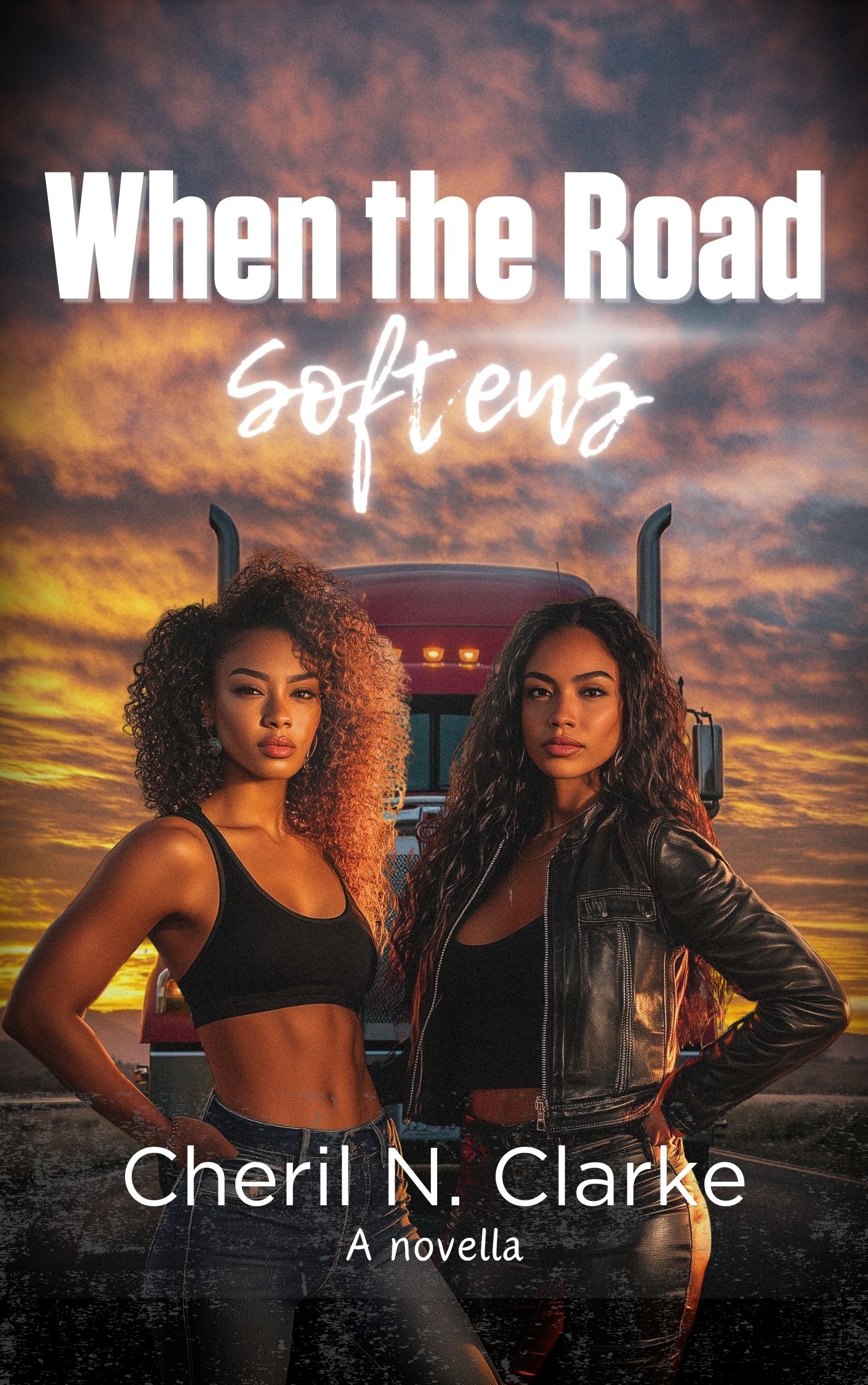 When the Road Softens