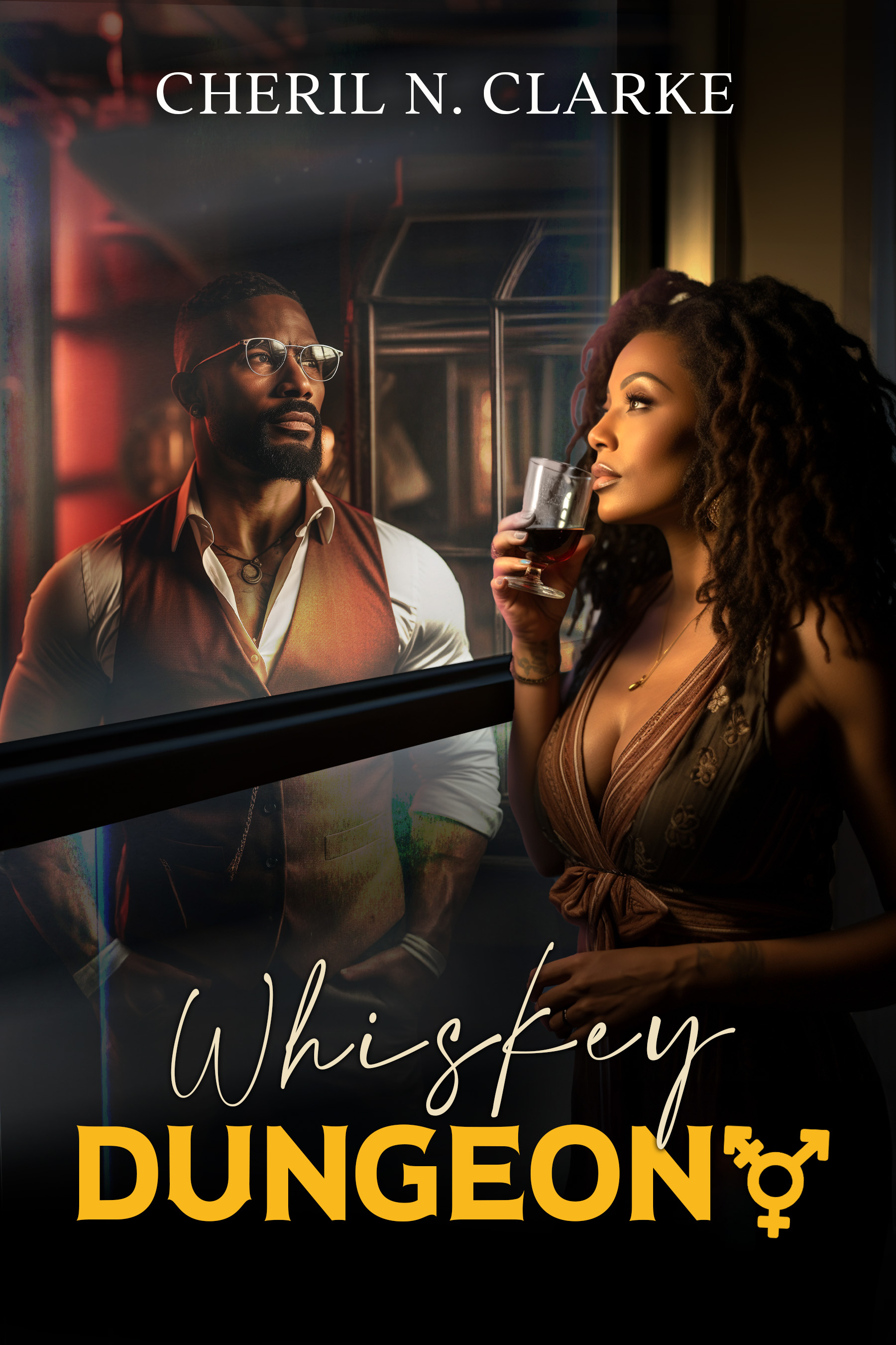 Whiskey Dungeon