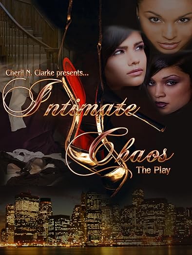 Intimate Chaos poster