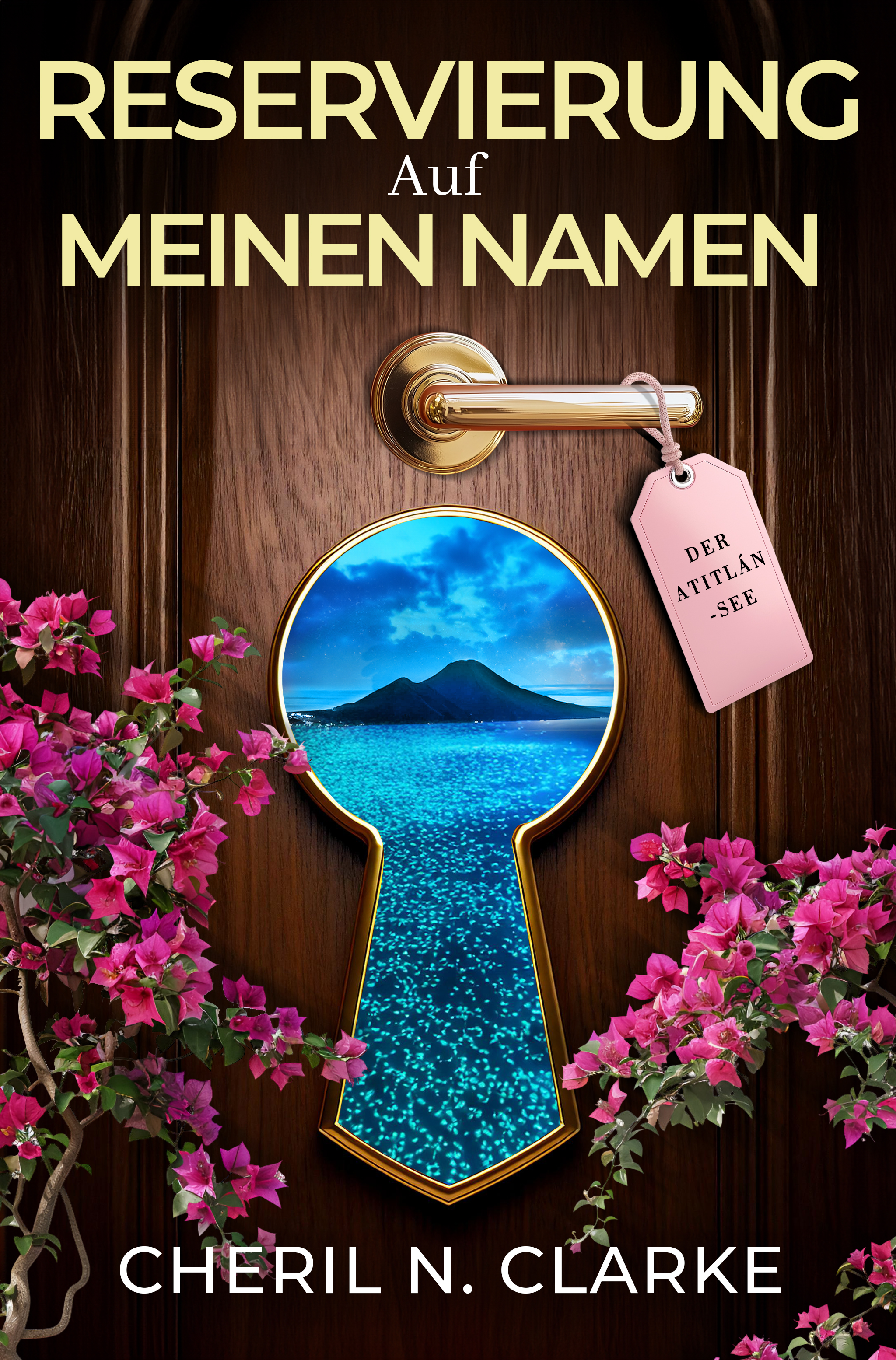 Reservation Under My Name (German)