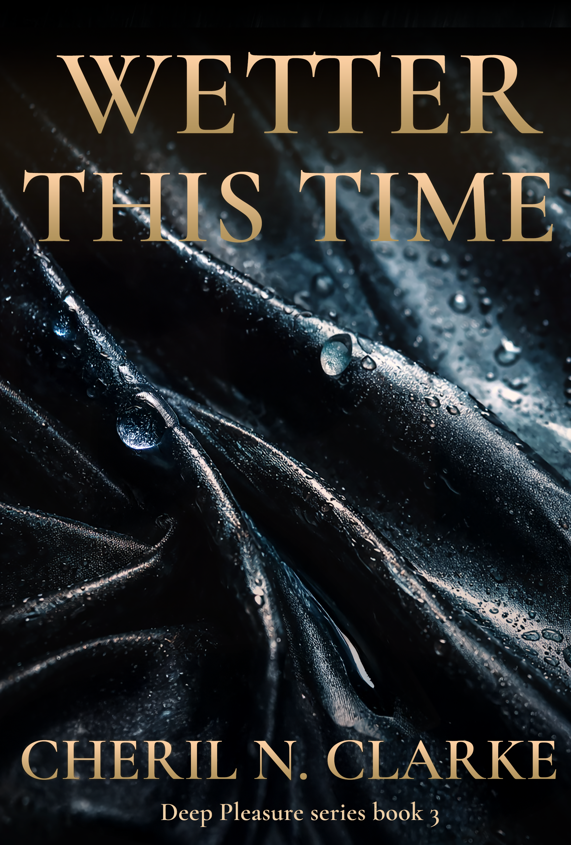 Wetter This Time