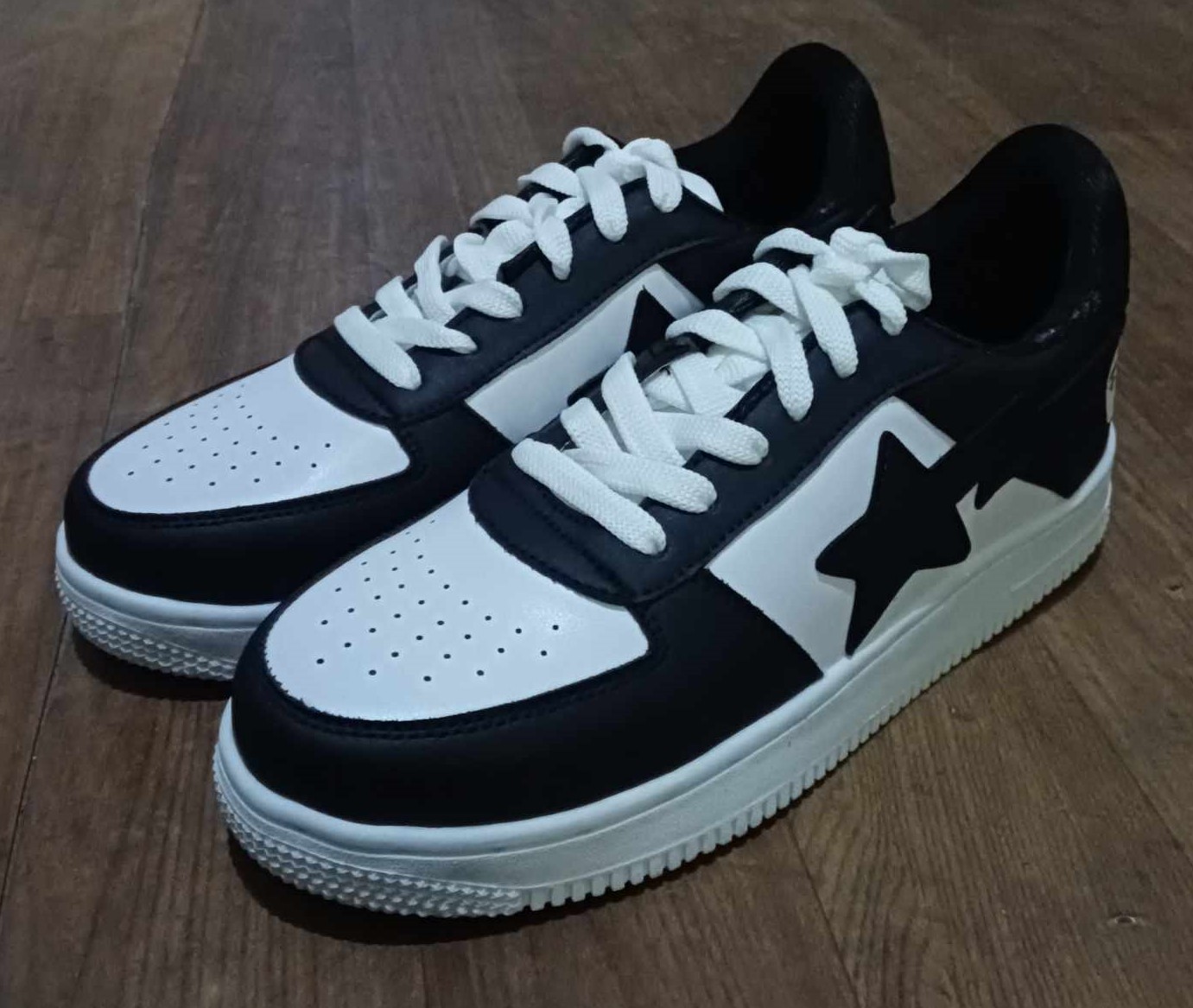BAPE High Quality Sneakers For Men Available at Best Price! | EKJOR