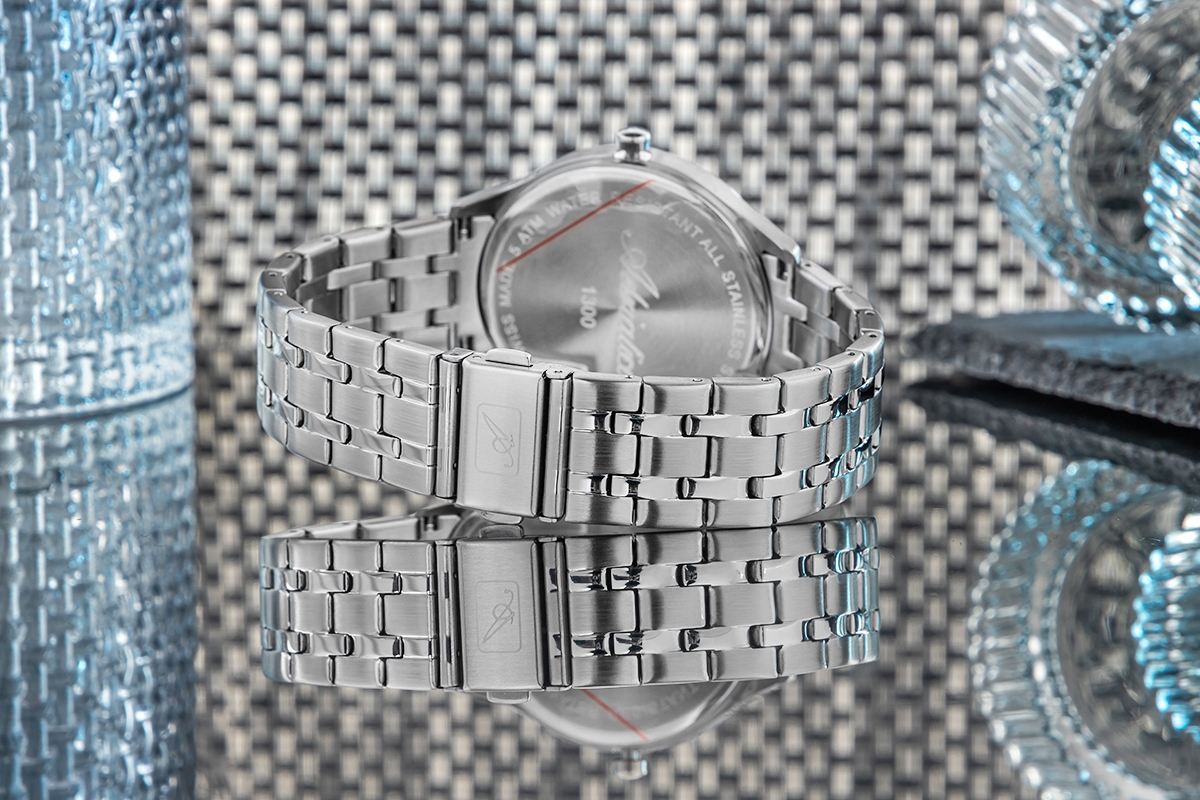 Zegarek Męski ADRIATICA Premiere A1300.5124Q + BOX 7