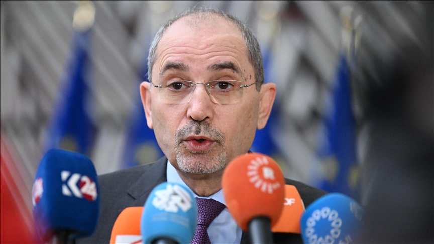 জর্ডান কোন ভাবেই মার্কিন–ইরান উত্তেজনার মধ্যে আঞ্চলিক সংঘাতের ‘যুদ্ধক্ষেত্র’ হবে না -পররাষ্ট্রমন্ত্রী আইমান সাফাদি