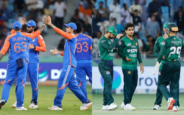 From Balochistan to Bangladesh: Pakistan Announces Boycott of World Cup Match Against India