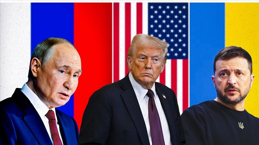 Washington Not Ready to Implement Its Own Proposal to End Ukraine Conflict — Russia