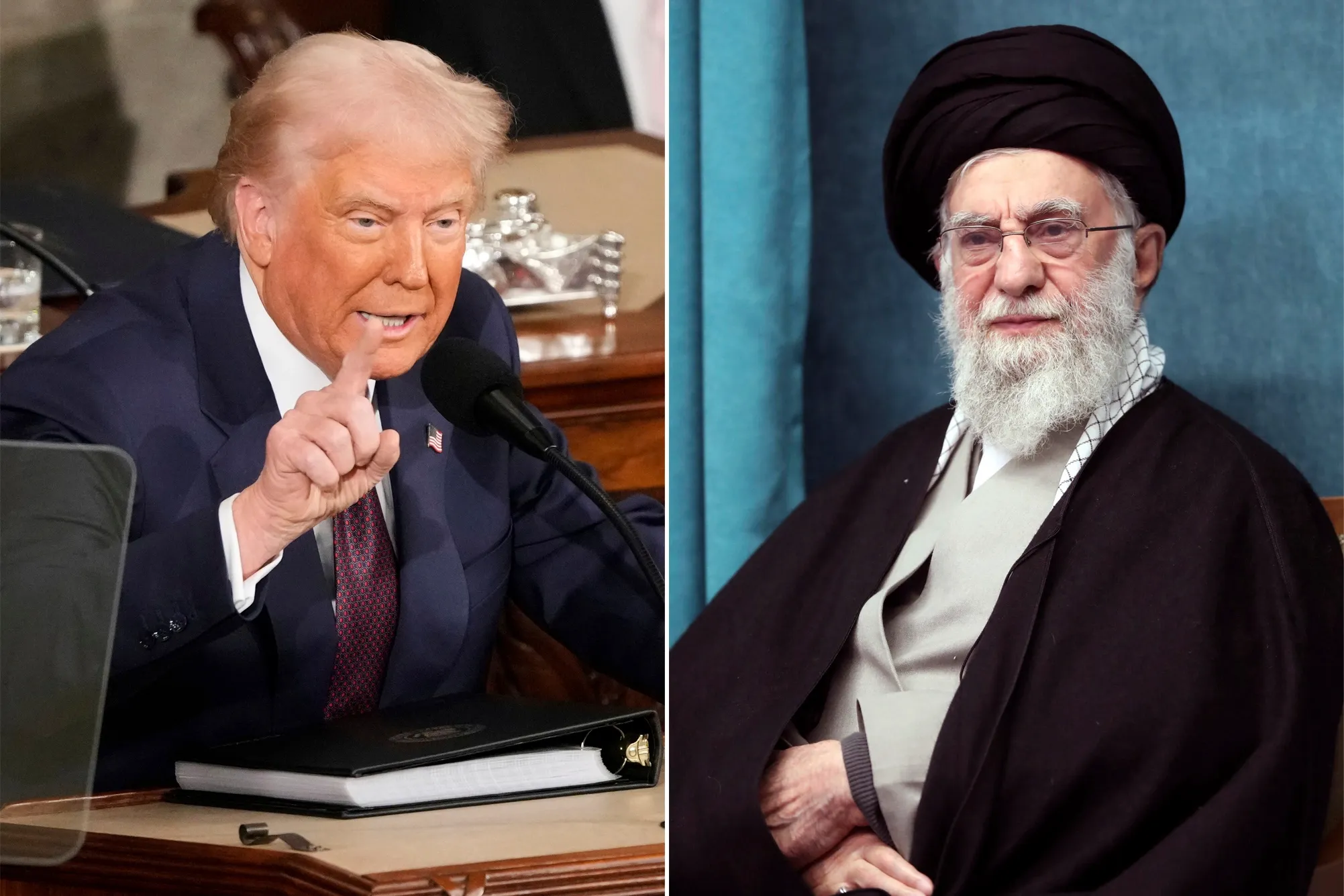 United States Government Gives Iran Just 10 Days to Reach Agreement – President Donald Trump