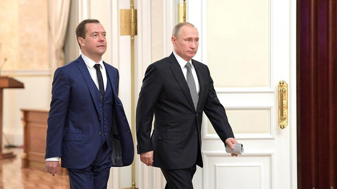 Western countries will face Russian retaliation if they supply nuclear weapons to Ukraine – Moscow Security Council Chief Medvedev