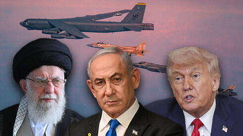 Amid escalating tensions in the Middle East,At least 12 US F-22 fighter jets landed at an Israeli air base