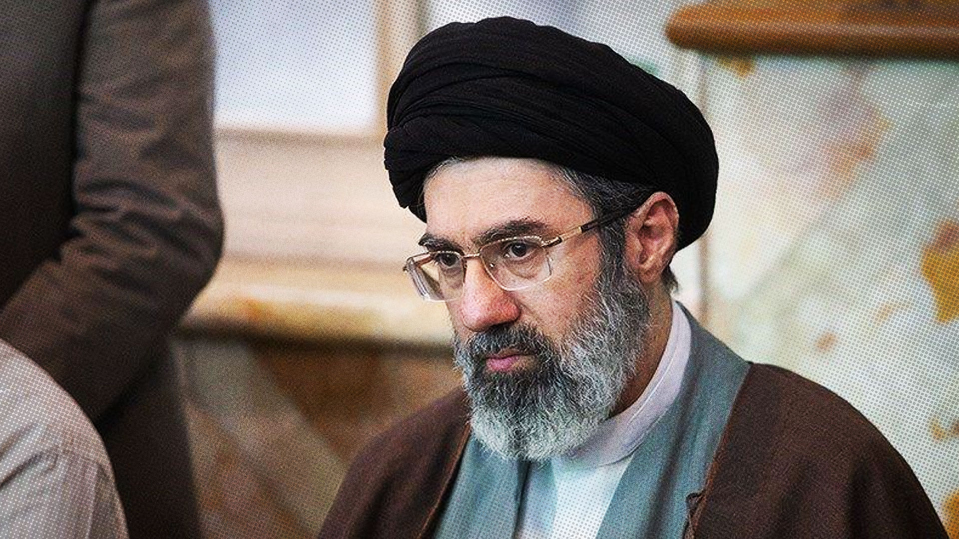 Iran’s New Supreme Leader Mojtaba Hosseini Khamenei declared that Iran will seek vengeance “not only for the Supreme Leader but for every Iranian who gave their life,”