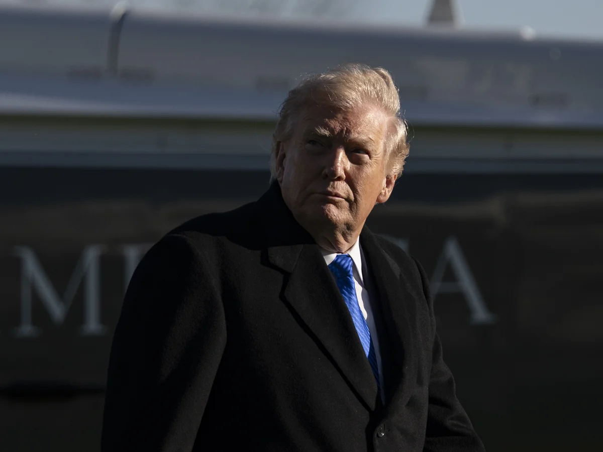 If Iran Fails to Reach Fruitful Negotiations Quickly, It Will Cease to Exist as a Country – Warns US President Donald Trump