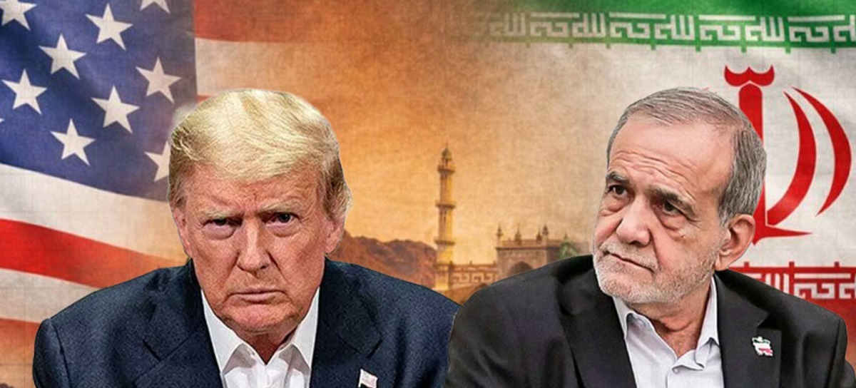President Trump Declares Iran Ceasefire "Over" as U.S. Agrees to Continue Talks Amid Renewed Hostilities