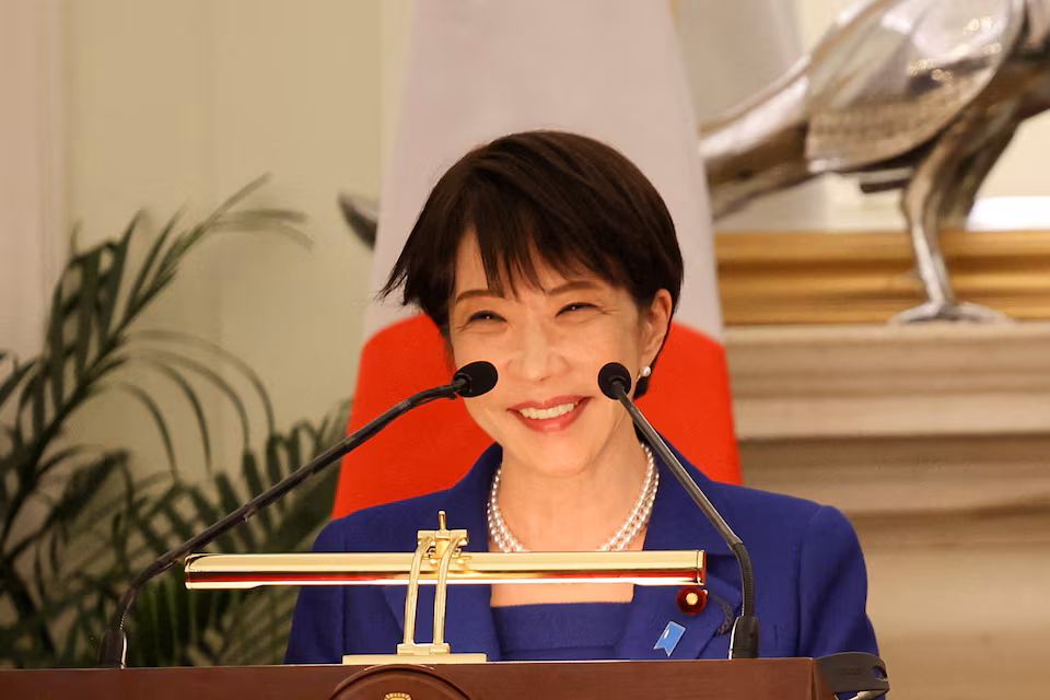 Japan Signals Major Investment Shift That Could Reshape Global Markets and Strengthen the Yen