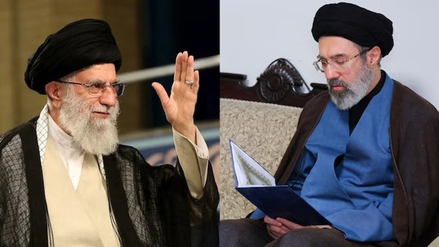 The absence of Iran's Supreme Leader Mojtaba Khamenei is becoming a liability for the Islamic Republic