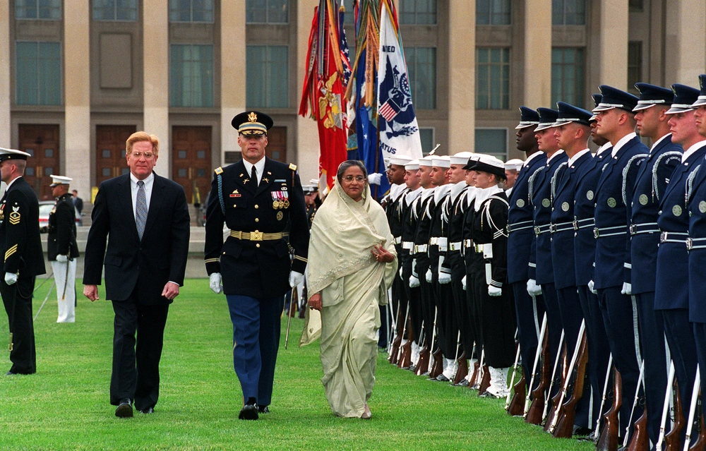 All Eyes Are Now on Bangladesh: What Is Happening in December? Sheikh Hasina's Historic Return to the Homeland vs. the New Geopolitical Equation