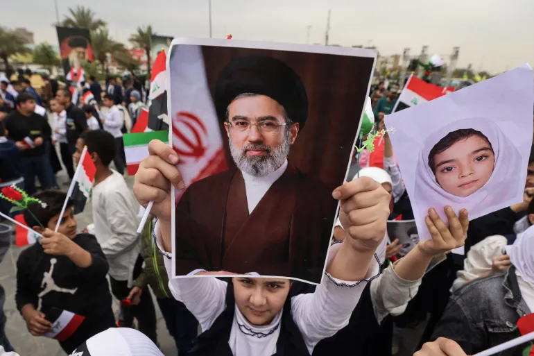 Iran’s New Supreme Leader Mojtaba Khamenei ‘Could Die at Any Moment -Israeli Media Claims, Citing Critical Health Condition