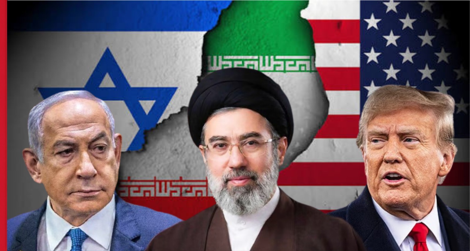 U.S. Intelligence Could Not Verify Israeli Warnings of Iranian Plots to Assassinate President Donald Trump — Reuters