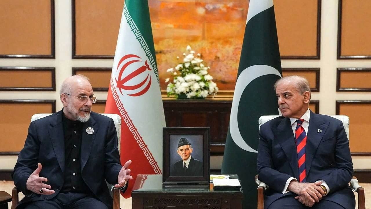 The Islamic Republic of Iran Achieved Victory Both on the Battlefield and at the Negotiating Table — Parliament Speaker Mohammad-Baqer Qalibaf