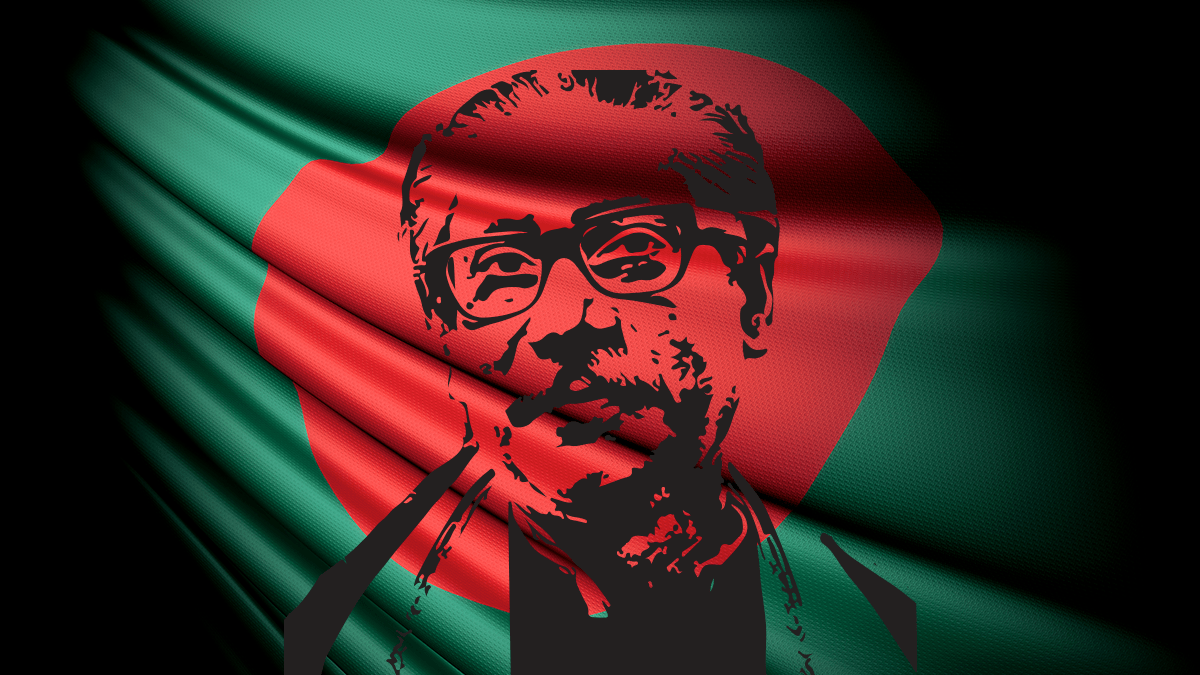 বাংলাদেশের স্বাধীনতা ও মুক্তিযুদ্ধের শক্তিকে ধ্বংসের উদ্দেশ্যে ১৯৭৫ সালের ১৫ আগস্টের হত্যাকাণ্ড, ২০০৪ সালের ২১ আগস্টের গ্রেনেড হামলা এবং ২০২৪ সালের ৫ আগস্টের মেটিকুলাস ডিজাইন —সবগুলোই স্বাধীনতা বিরোধী শক্তির পরিকল্পিত দেশ বিরোধী ষড়যন্ত্র