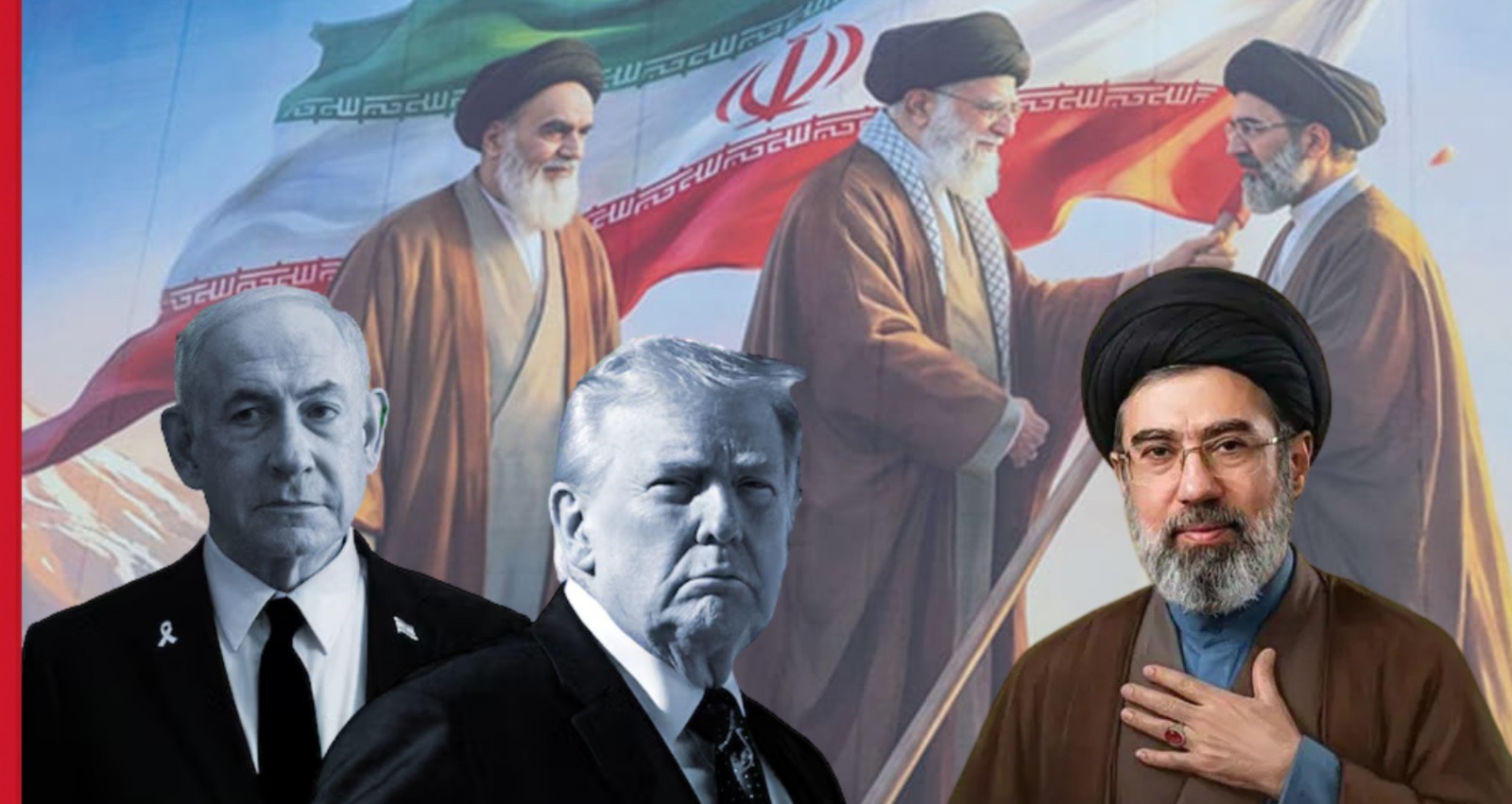 Iran’s Supreme Leader Mojtaba Khamenei Calls on Muslim World to Unite and Build a Stronger Front Against the US and Israel
