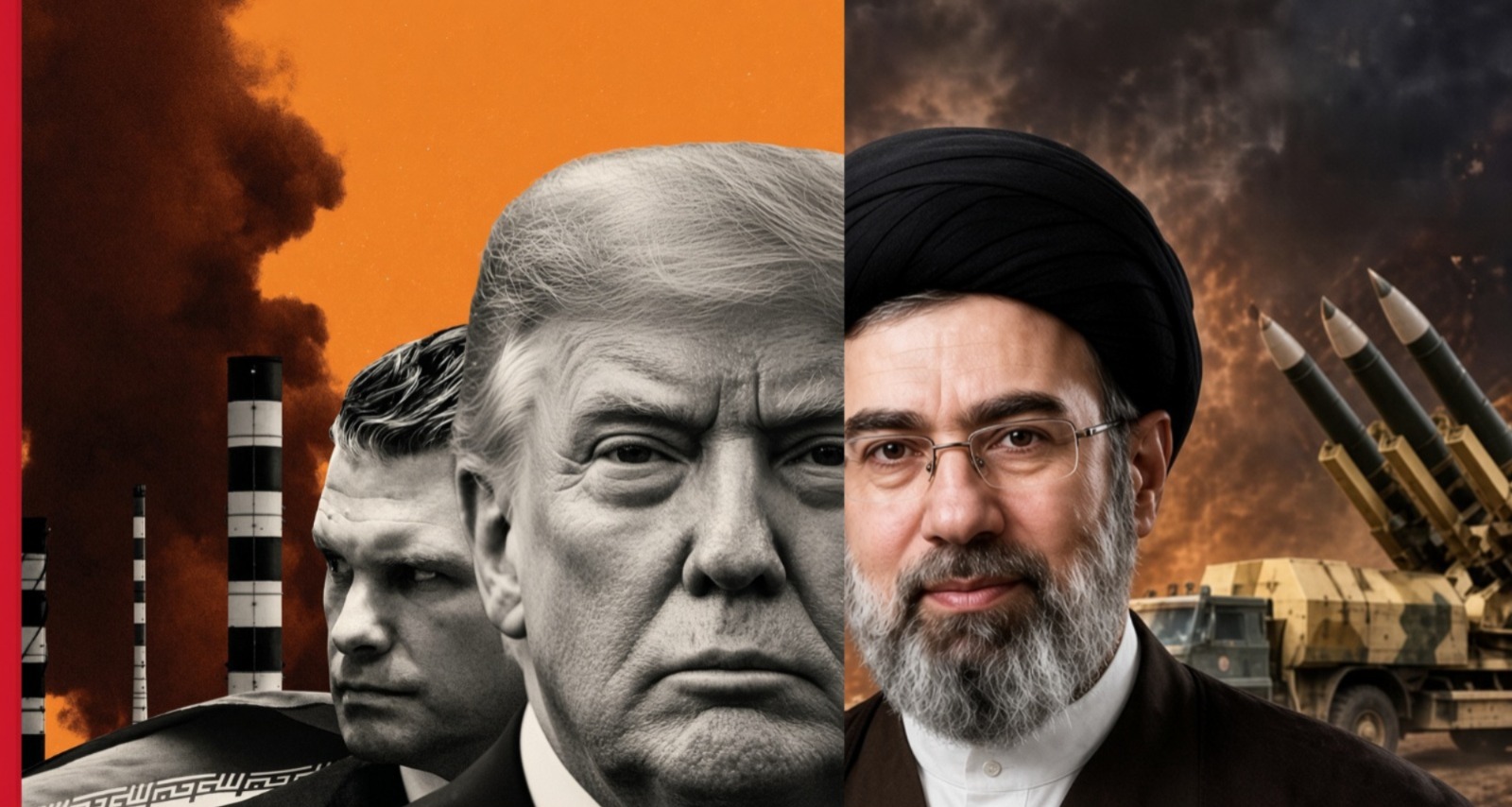 IRGC Claims Iranian Ballistic Missile Strike on US Marine Base in Jordan in Response to US Attack, Says Large Number of US Troops Were Killed