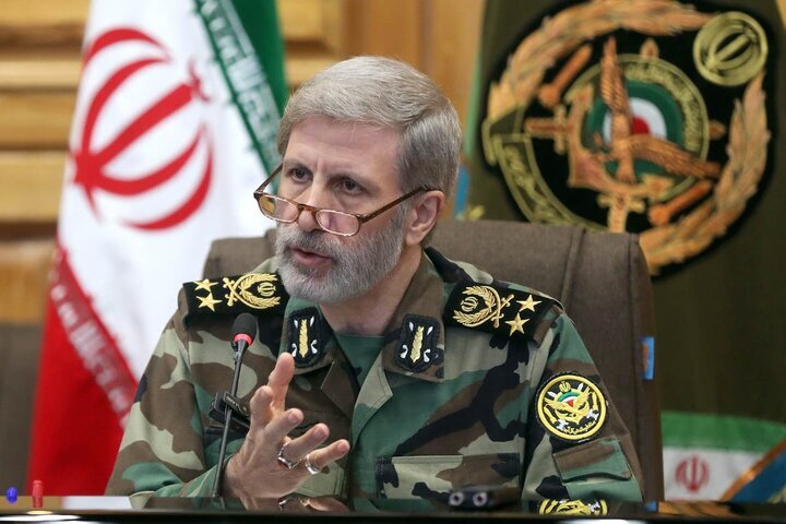 US and Israel Suffered a Major Defeat and Failed to Achieve Their Stated Objectives — Iranian Army Spokesman