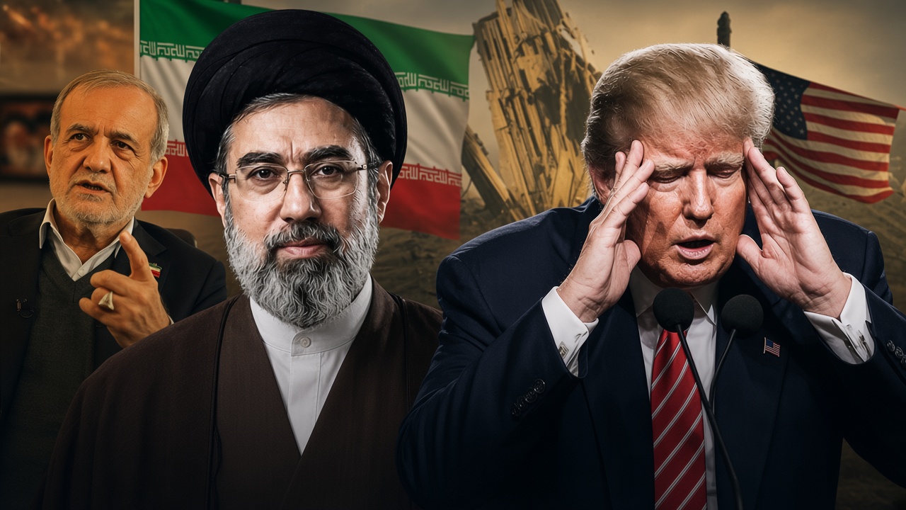 Iran May Launch a Direct Military Attack on US Territory, Former US Ambassador Joey Hood Warns