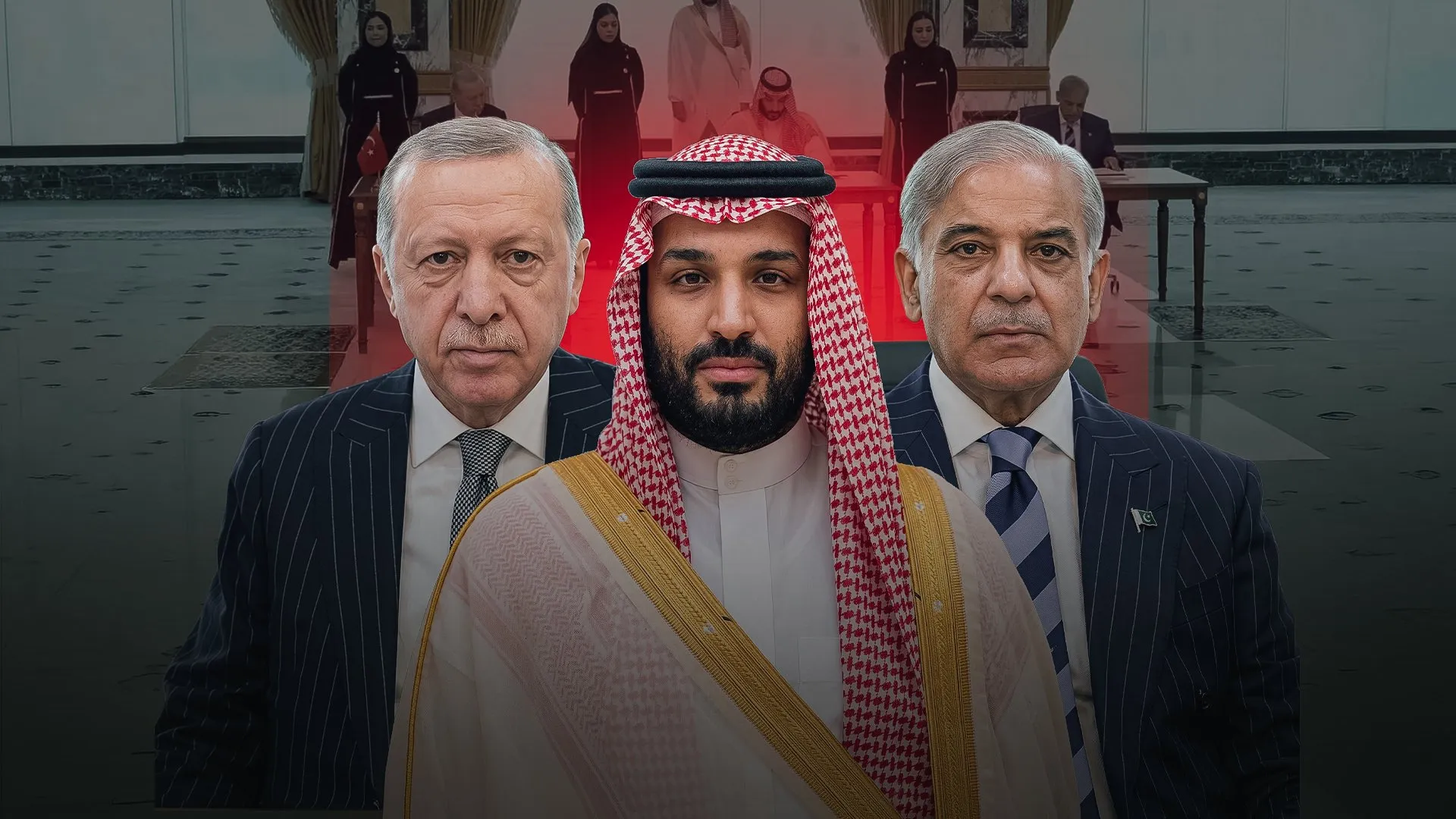 Houthi Drone and Missile Attacks on Saudi Arabia — Pakistan Remains Silent; Mecca Defence Pact Put to the Test