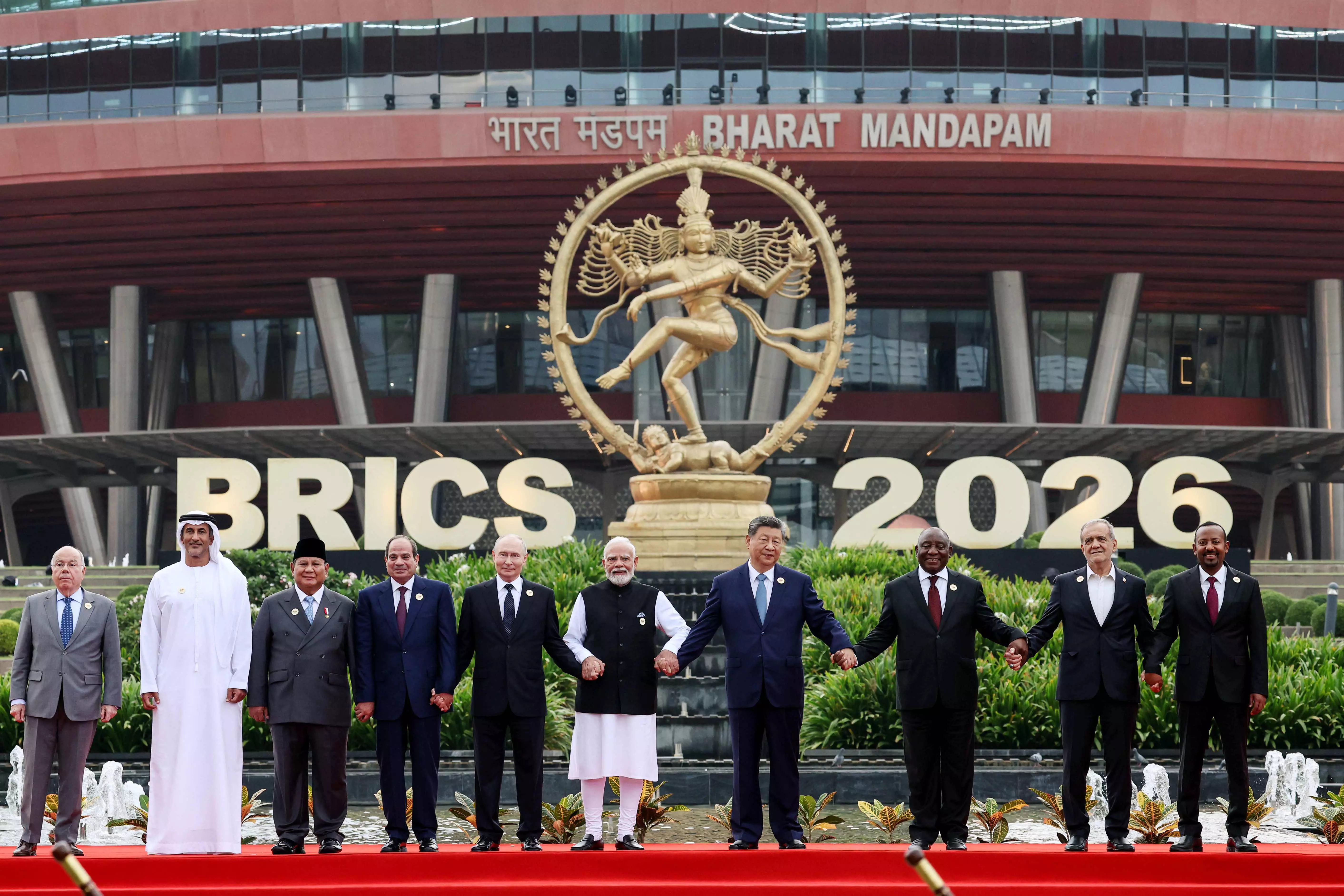 Iran War Reshapes Global Agenda as 18th BRICS Summit Focuses on Regional and Global Peace