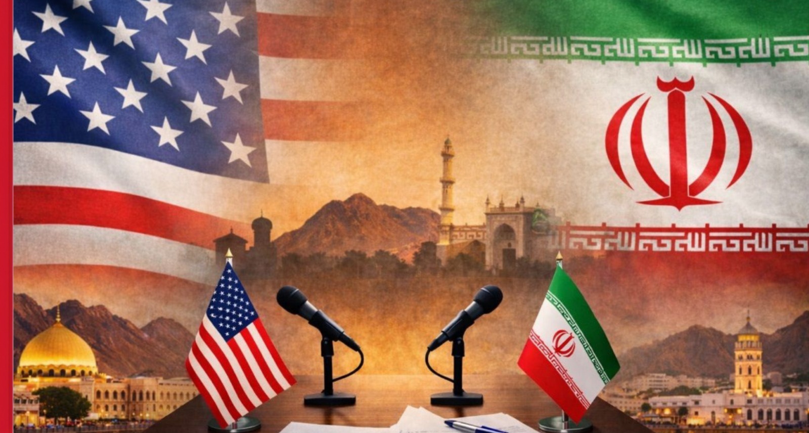 Iran will not hold talks with the United States until the conditions are met on Tehran’s national security secretary