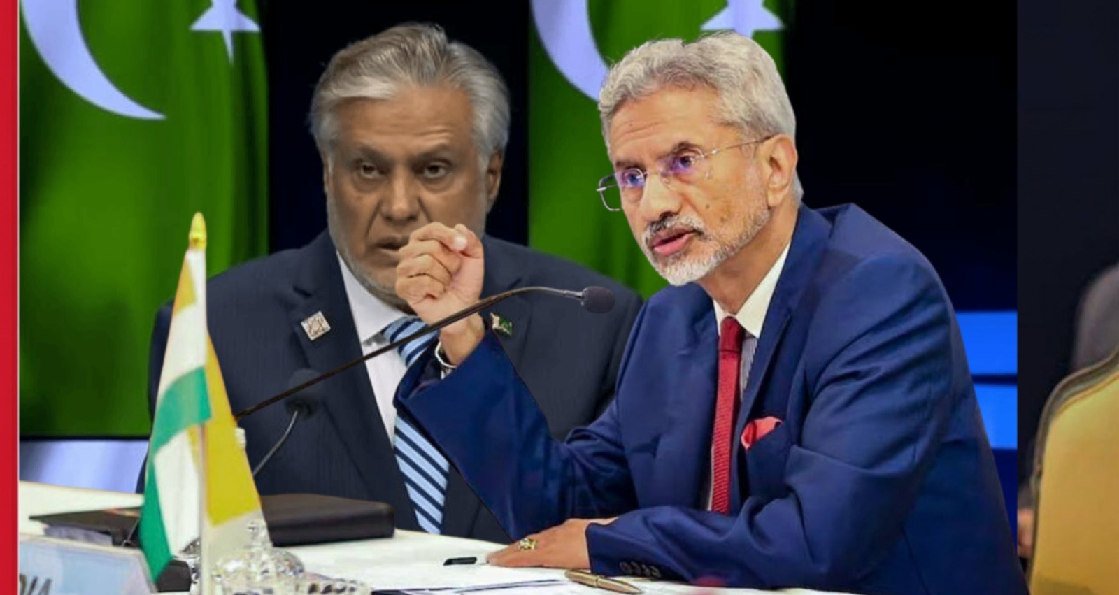 At UN, India’s Foreign Minister Jaishankar Hints at Pakistan as a Terrorist State in Response to Journalist’s Question