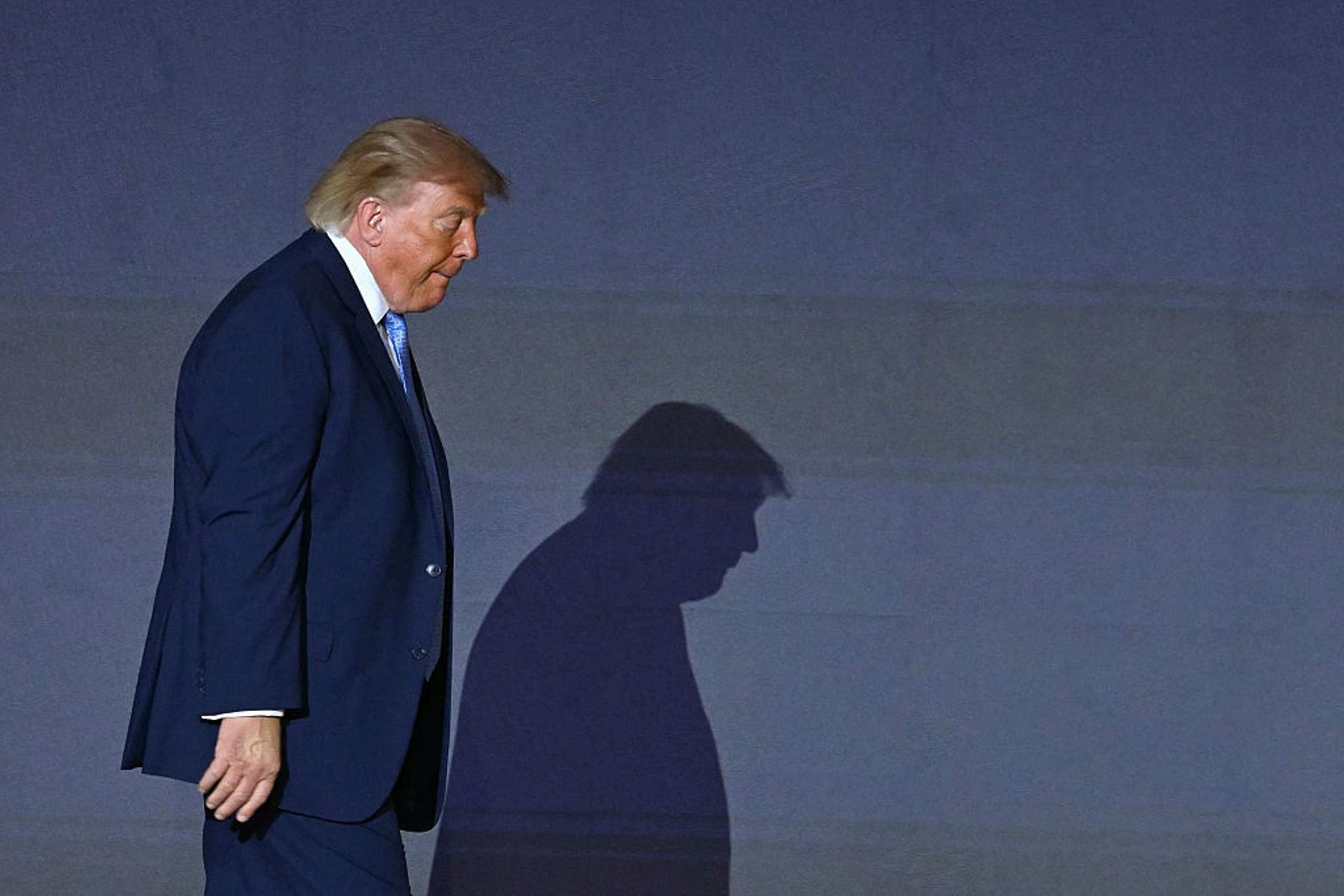 U.S. Midterm Elections Just One Month Away: Trump Faces Public Discontent as 65% Blame His Policies for High Prices — AP/NORC Survey