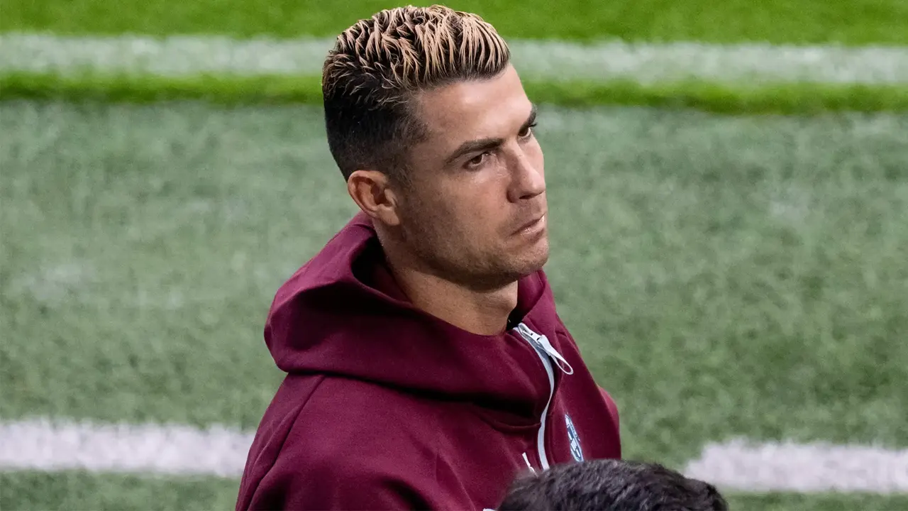 Superstar Cristiano Ronaldo has been suspended from the Portugal national football team over alleged disciplinary misconduct.
