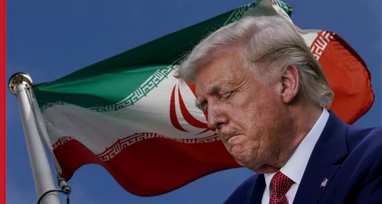 We May Have Gone Too Far in Targeting Iran’s Top Leaders During the War,” Says US President Donald Trump